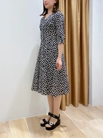 TOCCA A コーディネート画像