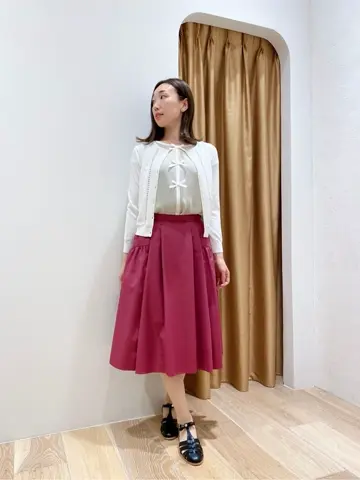 TOCCA A コーディネート画像