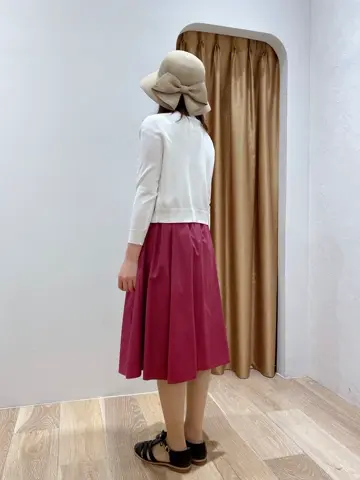 TOCCA A コーディネート画像