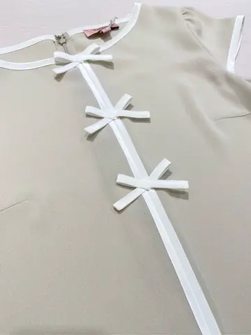 TOCCA A コーディネート画像