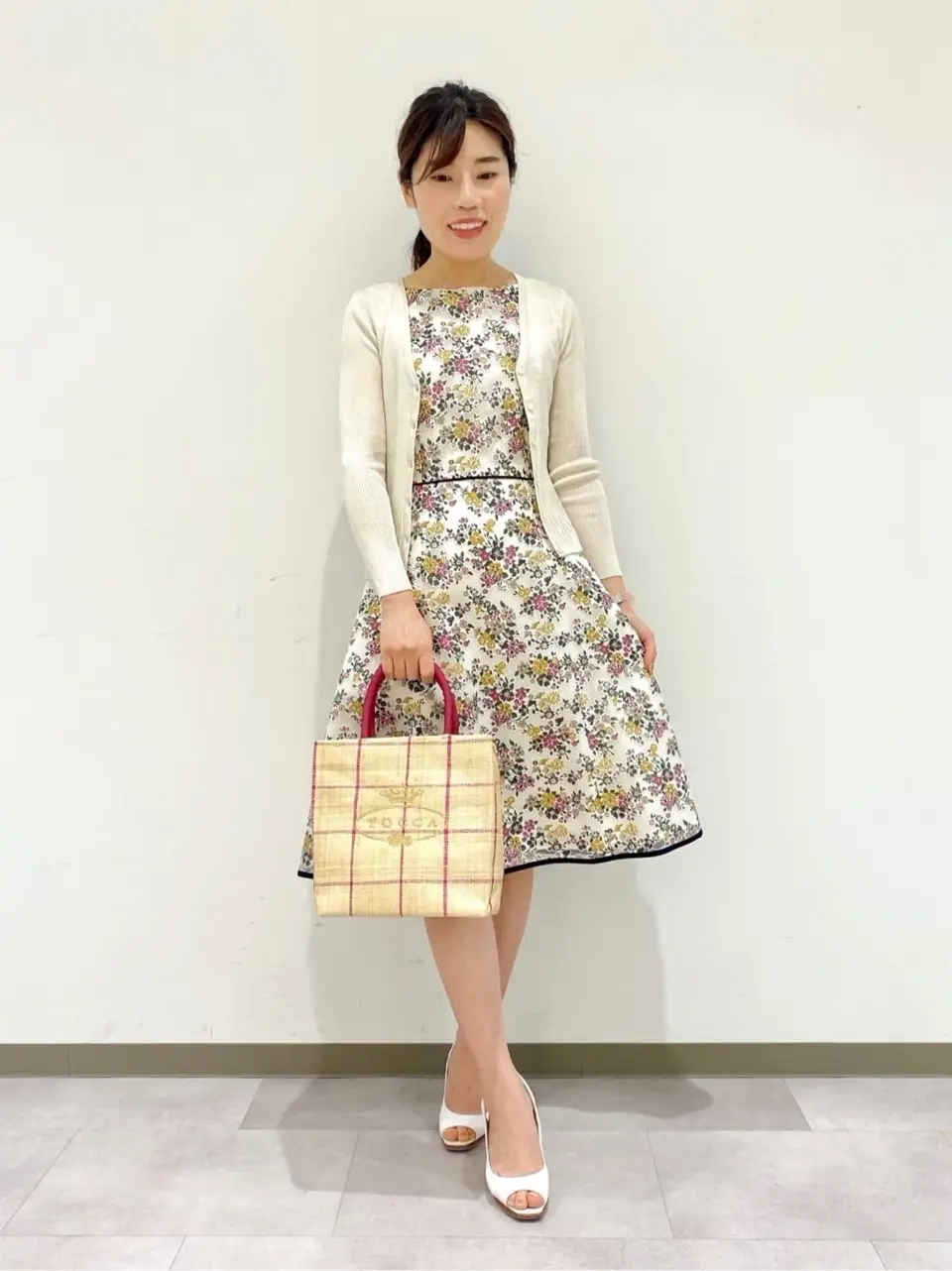  oda ❁ コーディネート画像