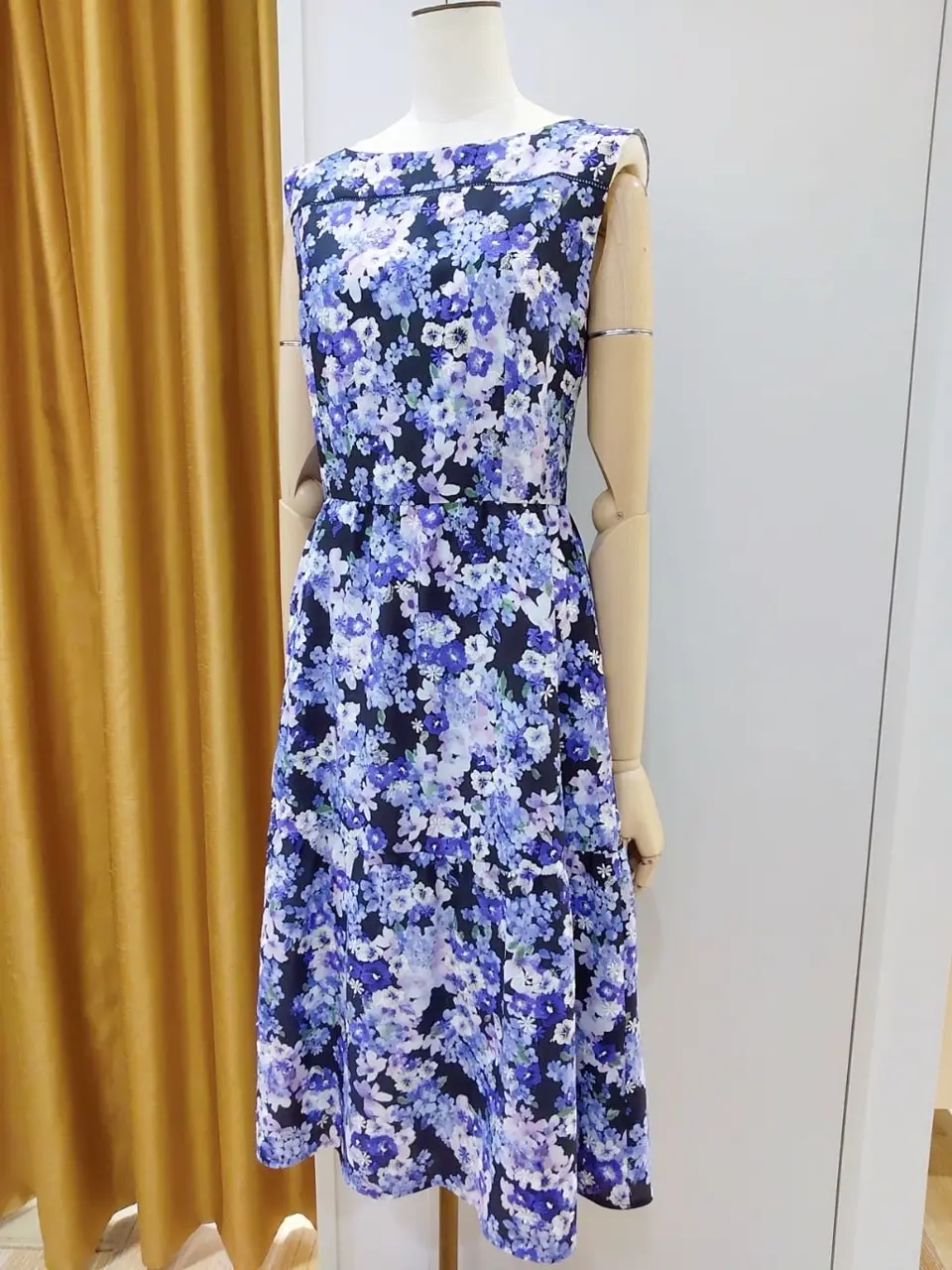 TOCCA スタッフf コーディネート画像