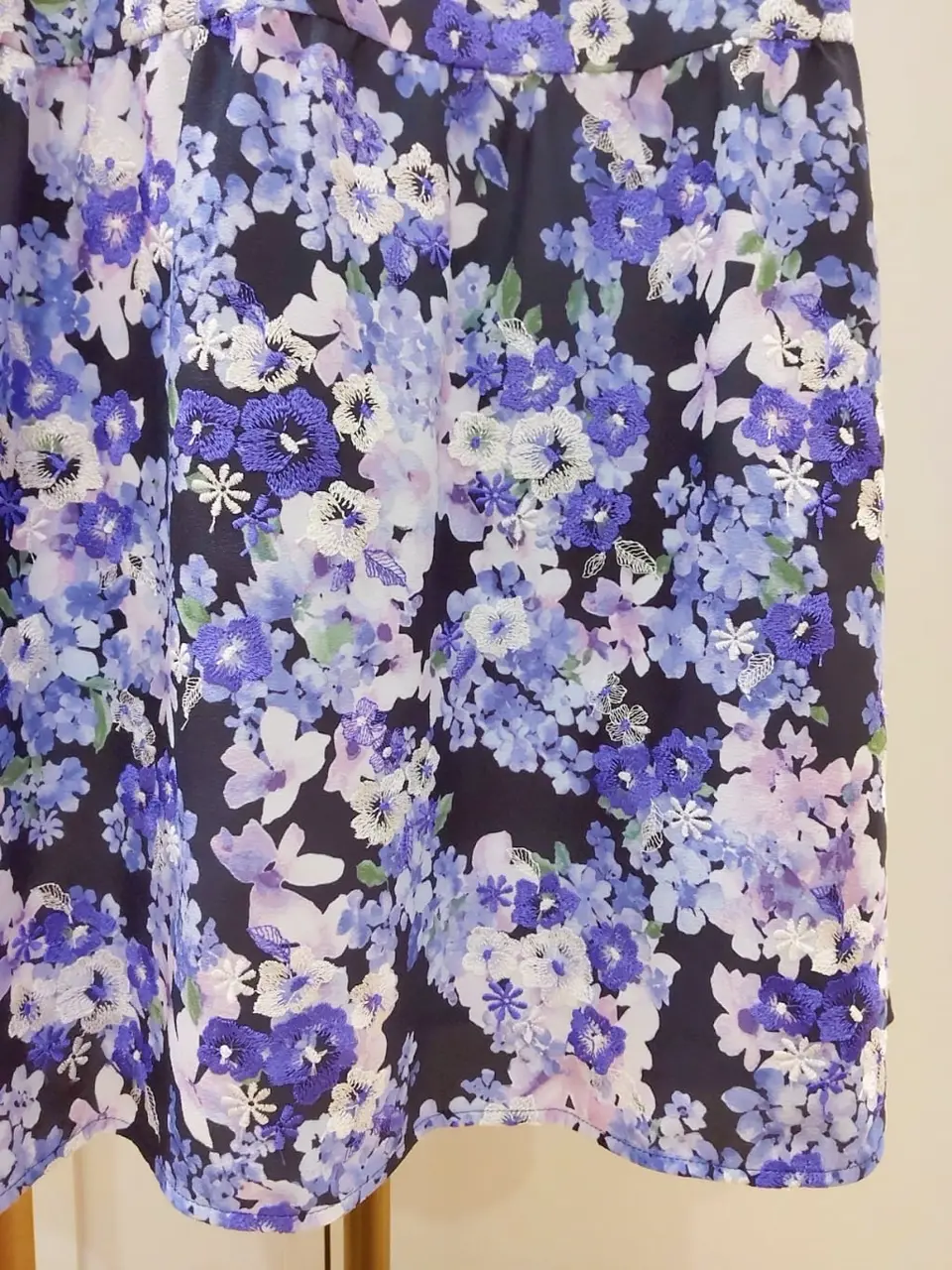 TOCCA スタッフf コーディネート画像