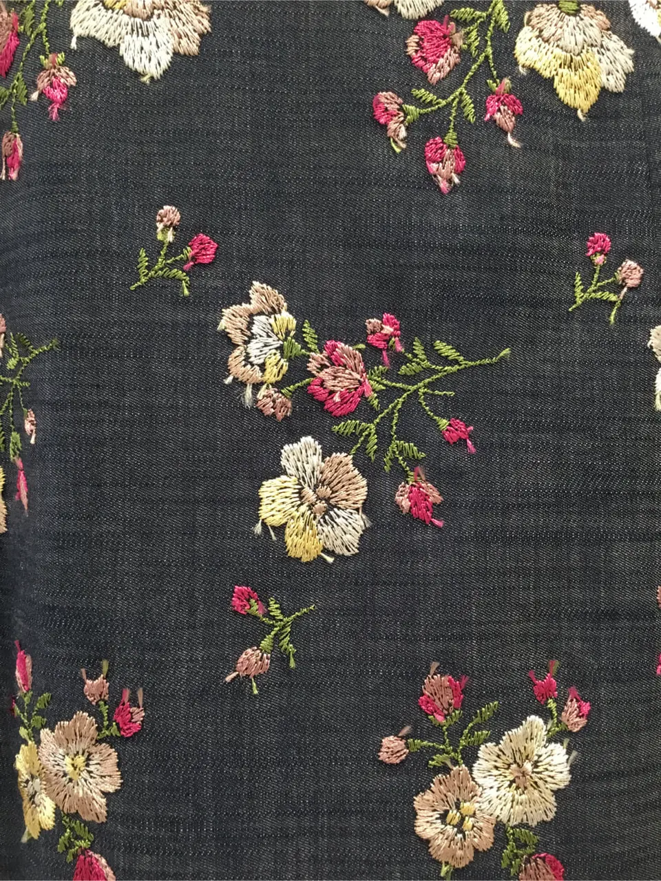 TOCCA ｋｉｍ コーディネート画像