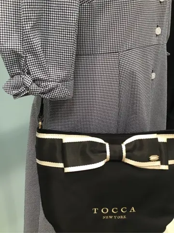 TOCCA ｋｉｍ コーディネート画像