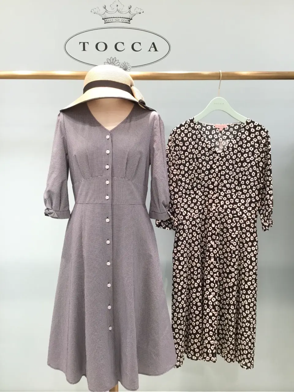 TOCCA ｋｉｍ コーディネート画像