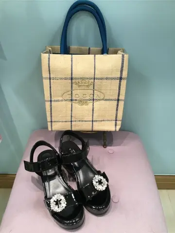 TOCCA ｋｉｍ コーディネート画像