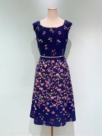 TOCCA 𝕂 コーディネート画像