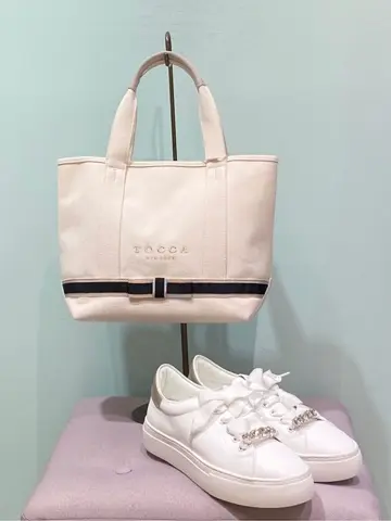 TOCCA 𝕂 コーディネート画像