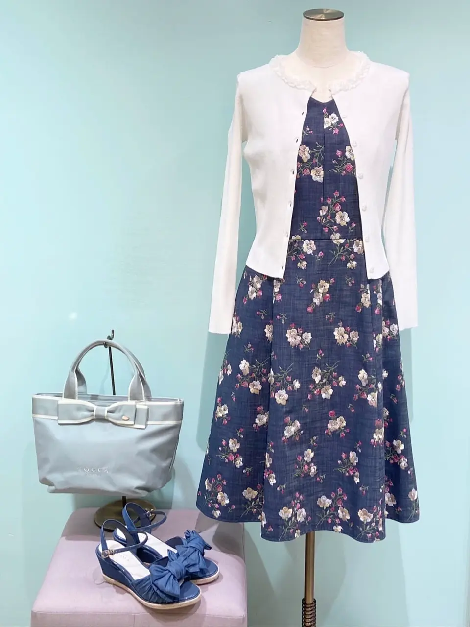  𝕂 コーディネート画像