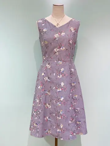 TOCCA 𝕂 コーディネート画像