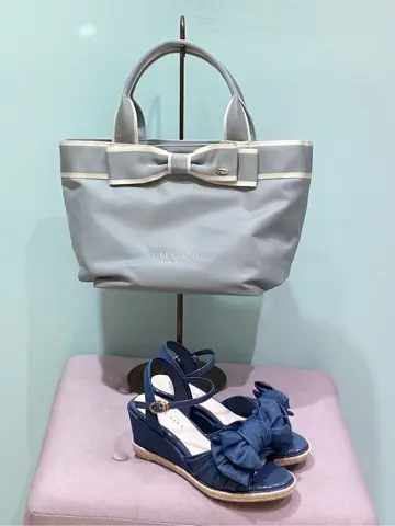 TOCCA 𝕂 コーディネート画像