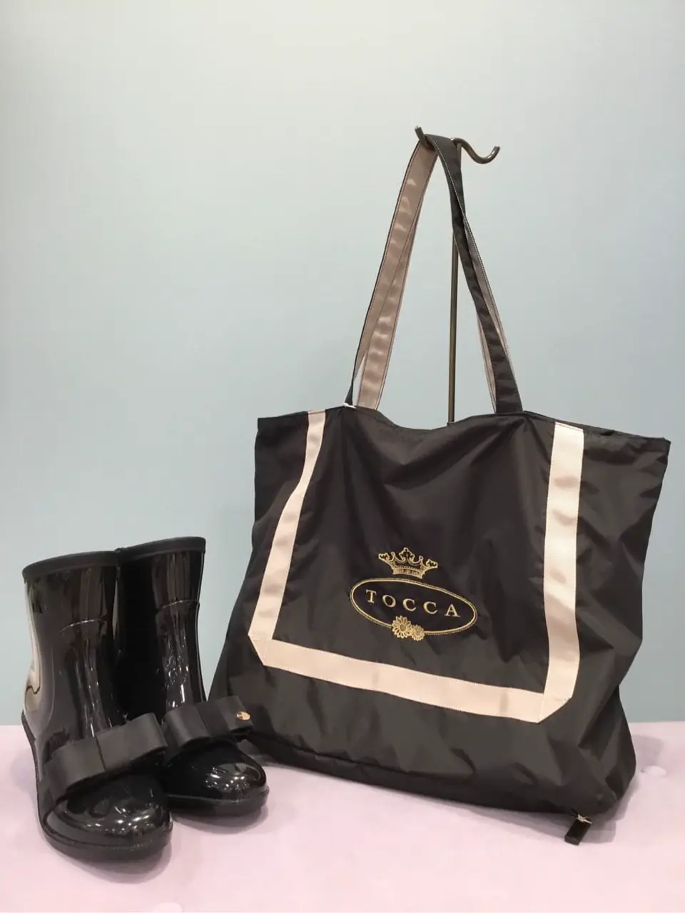 TOCCA 𝒽 コーディネート画像