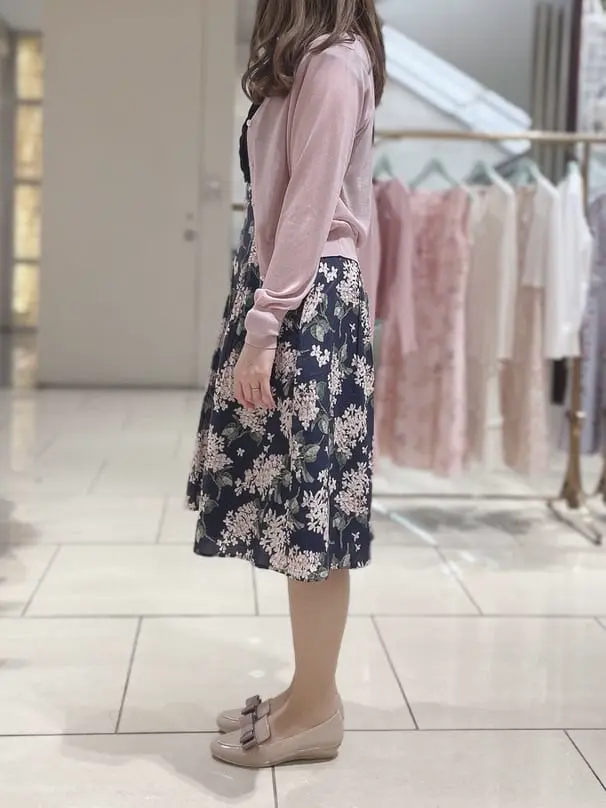 TOCCA Y.N コーディネート画像