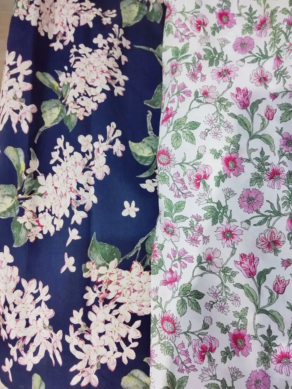 TOCCA スタッフf コーディネート画像