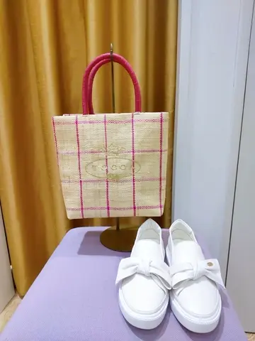 TOCCA スタッフf コーディネート画像