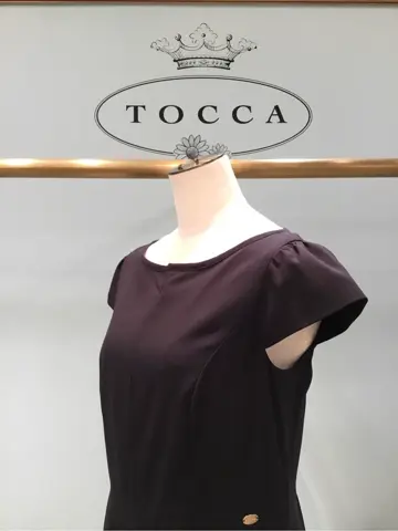 TOCCA ｋｉｍ コーディネート画像