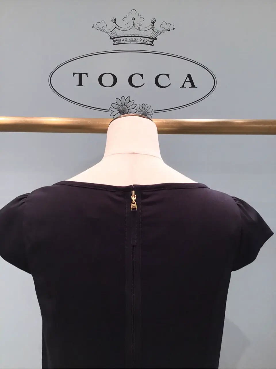 TOCCA ｋｉｍ コーディネート画像