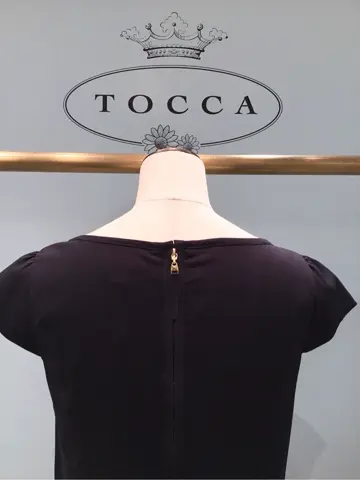 TOCCA ｋｉｍ コーディネート画像
