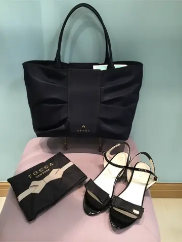 TOCCA ｋｉｍ コーディネート画像