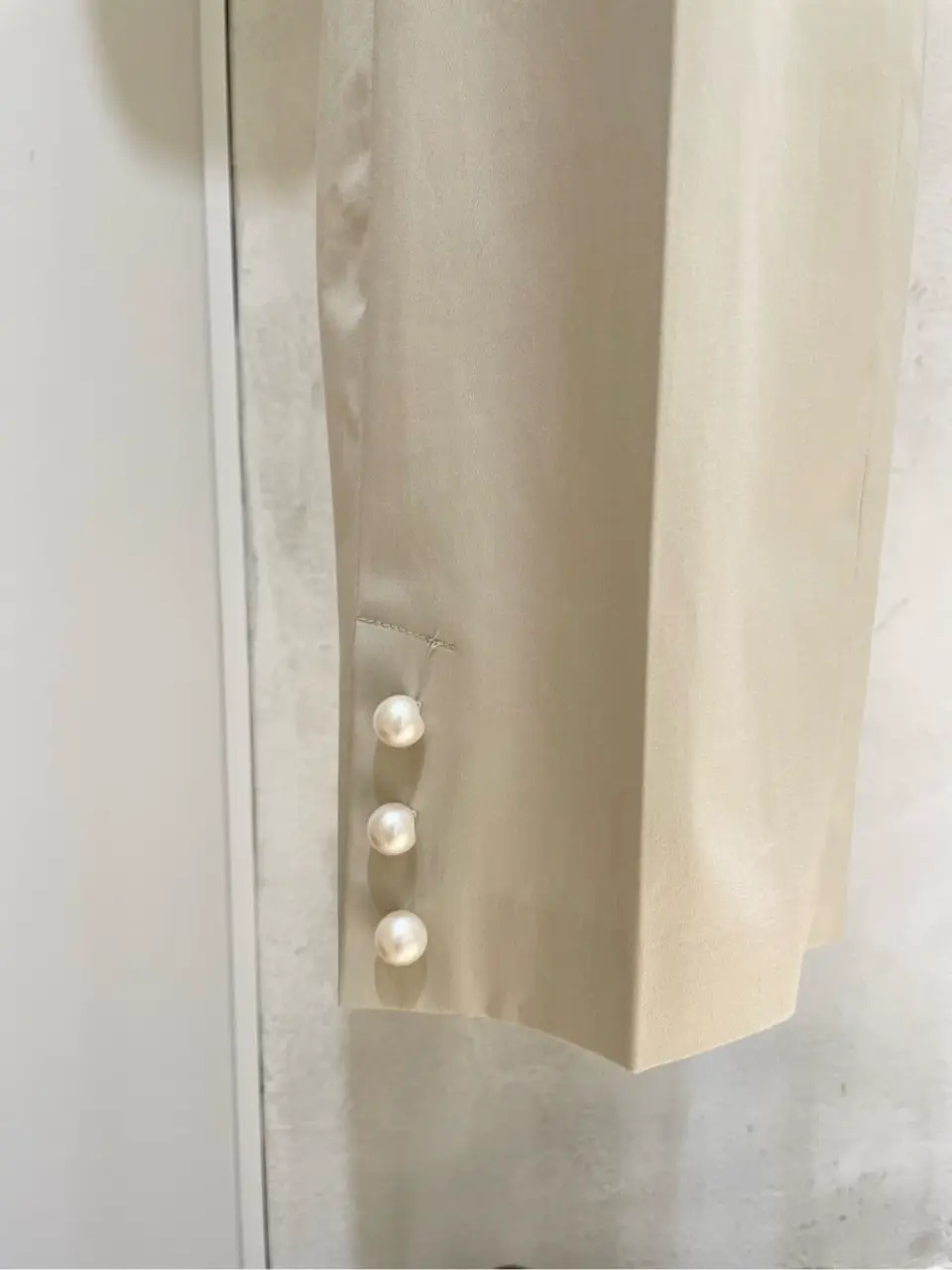 TOCCA G コーディネート画像