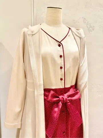 TOCCA G コーディネート画像