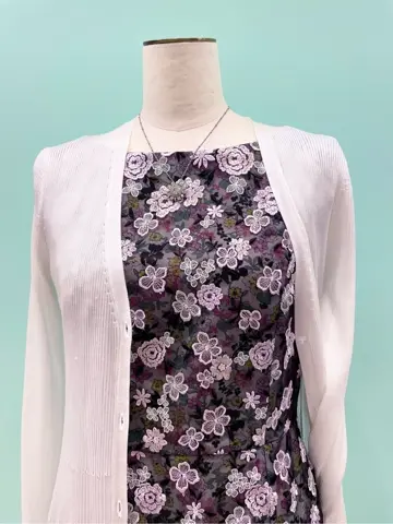 TOCCA G コーディネート画像