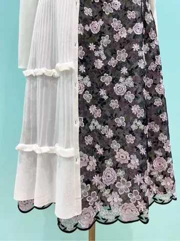 TOCCA G コーディネート画像