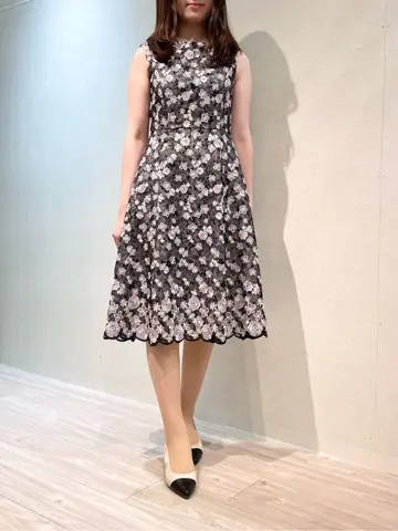 TOCCA G コーディネート画像