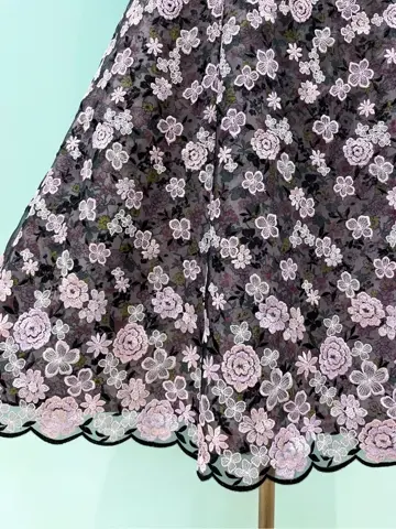 TOCCA G コーディネート画像