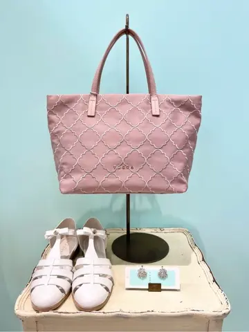 TOCCA G コーディネート画像