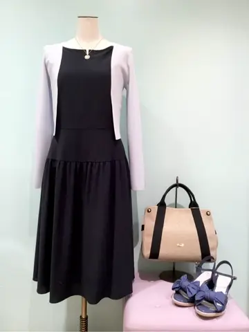 TOCCA Y.K コーディネート画像