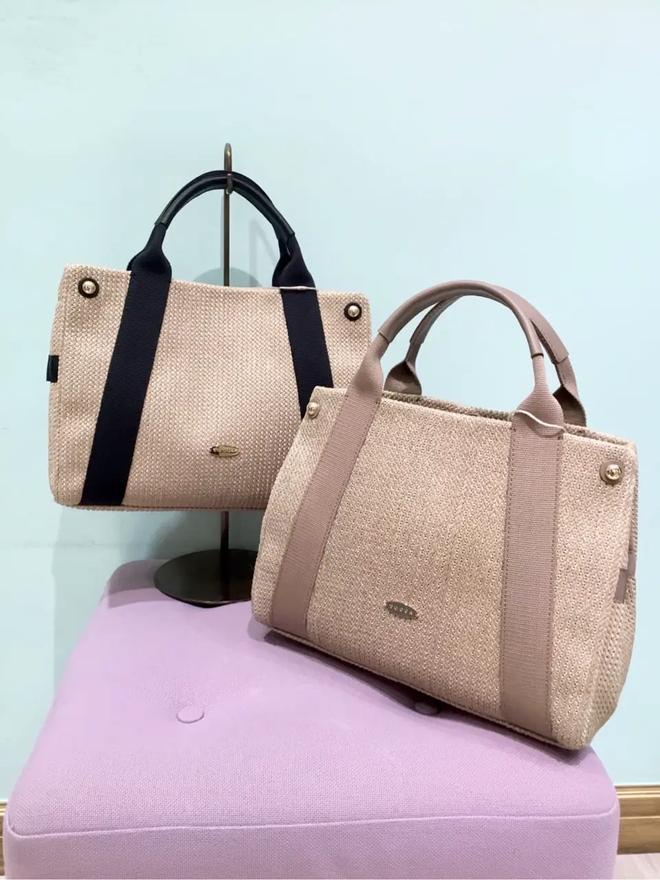 TOCCA Y.K コーディネート画像