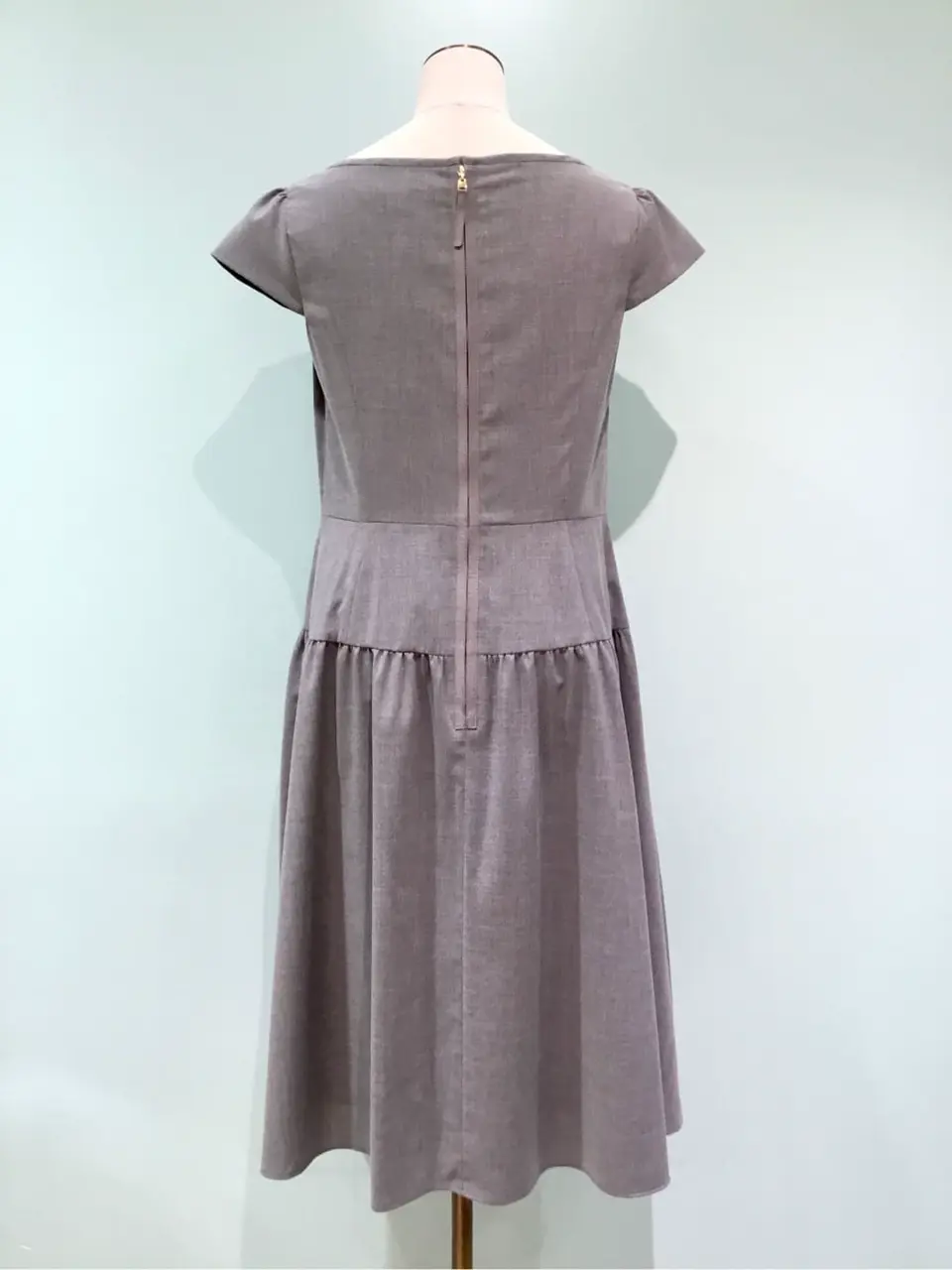 TOCCA Y.K コーディネート画像