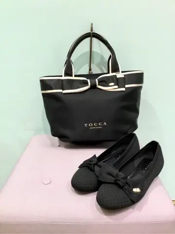 TOCCA Y.K コーディネート画像