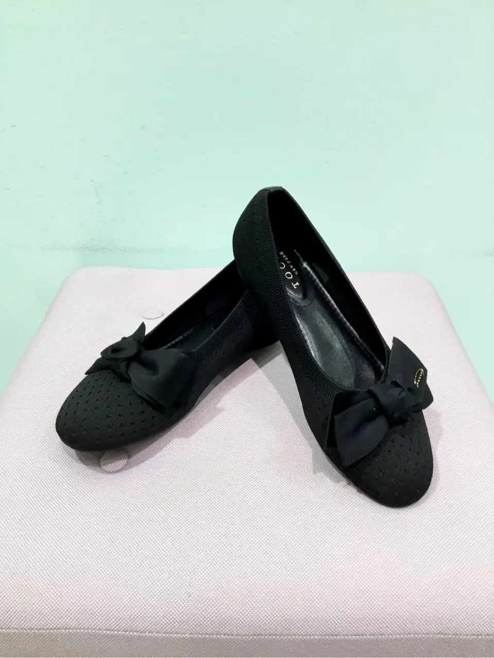 TOCCA Y.K コーディネート画像