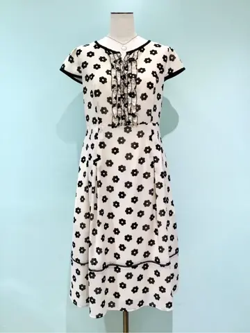 TOCCA Y.K コーディネート画像