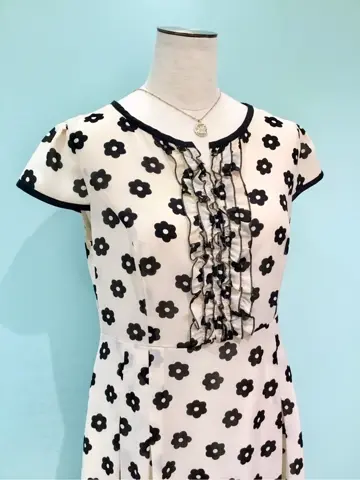 TOCCA Y.K コーディネート画像