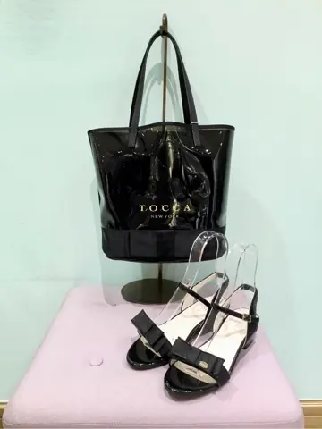 TOCCA Y.K コーディネート画像