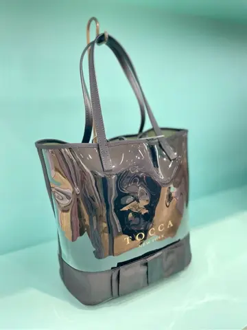 TOCCA スタッフB コーディネート画像