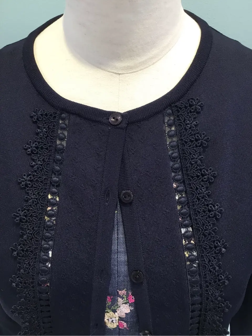 TOCCA 𝒽 コーディネート画像