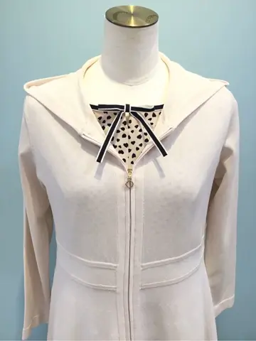 TOCCA 𝒽 コーディネート画像