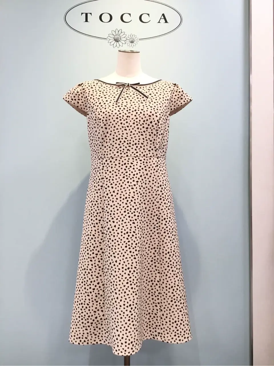 TOCCA 𝒽 コーディネート画像