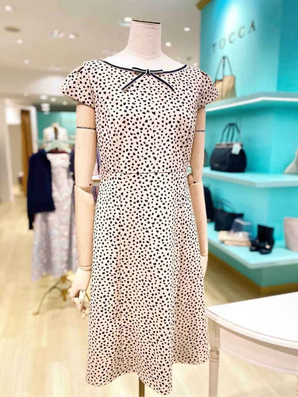 TOCCA oda ❁ コーディネート画像