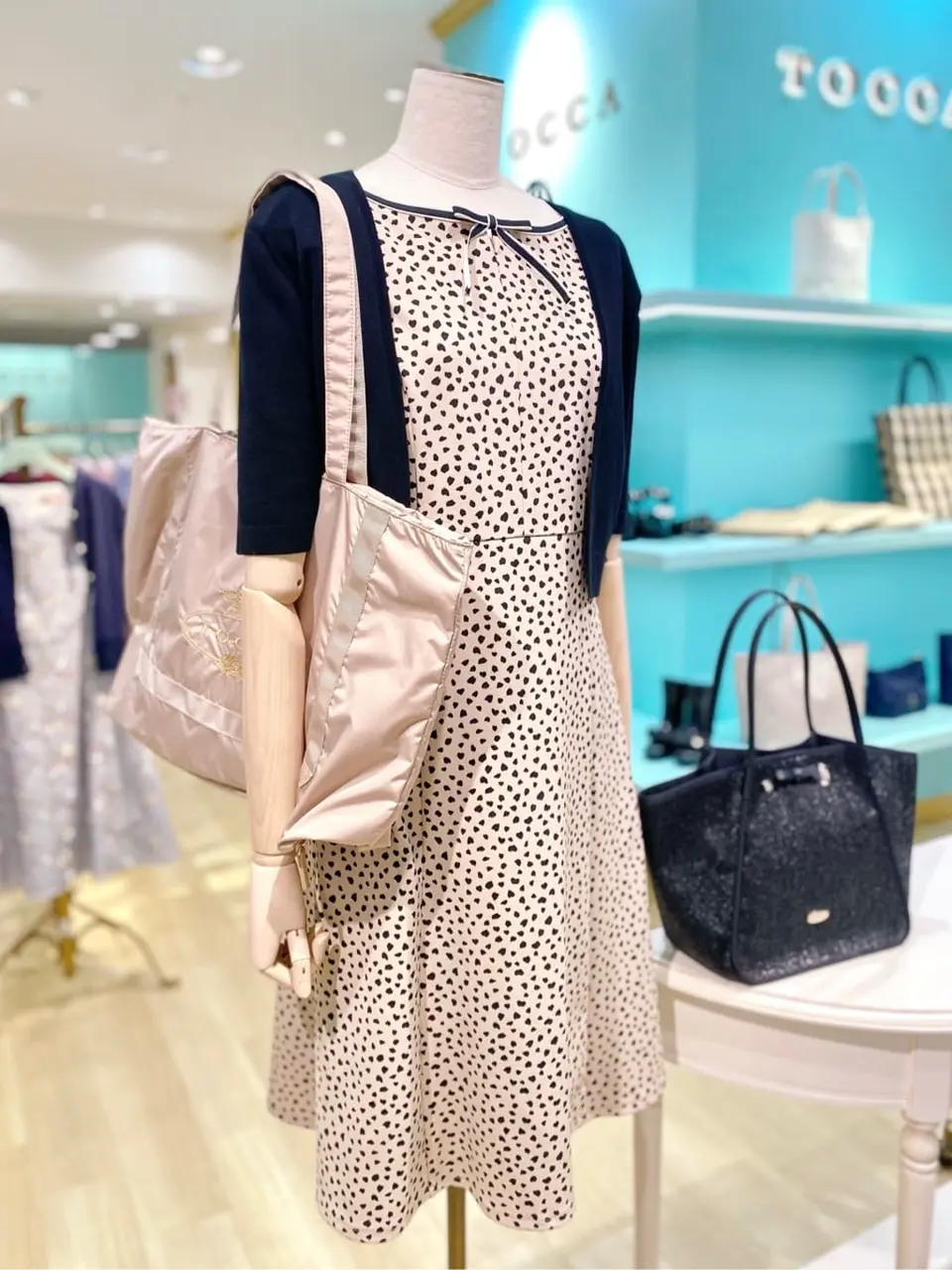 TOCCA oda ❁ コーディネート画像