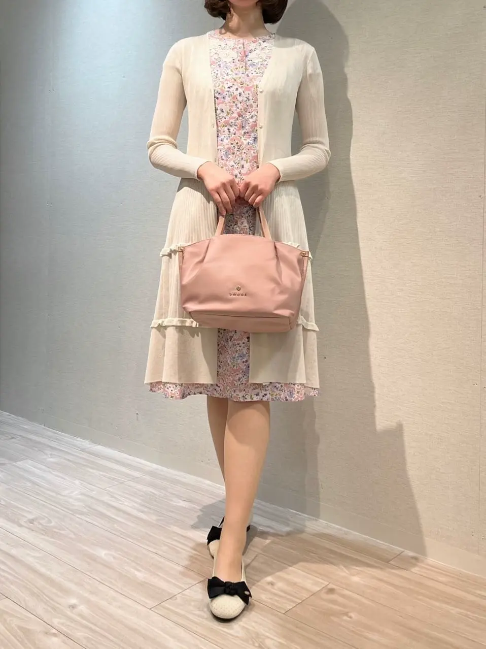 TOCCA Ｉ コーディネート画像