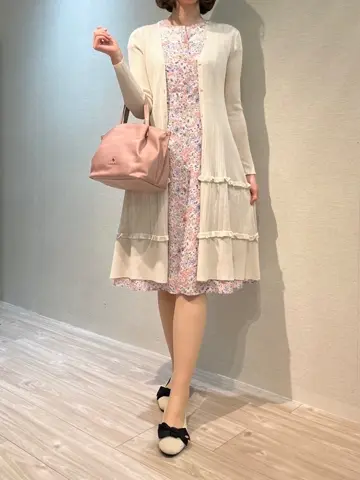 TOCCA Ｉ コーディネート画像