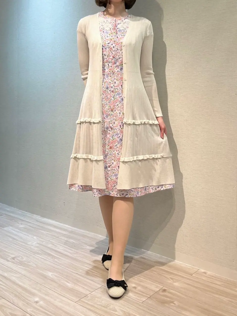 TOCCA Ｉ コーディネート画像