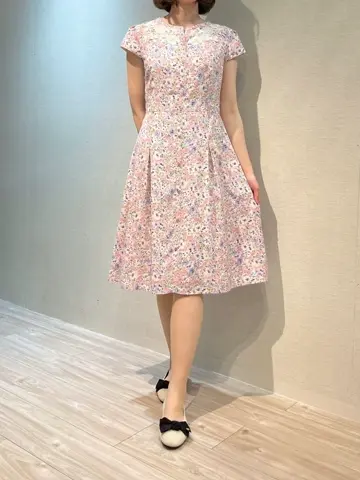 TOCCA Ｉ コーディネート画像