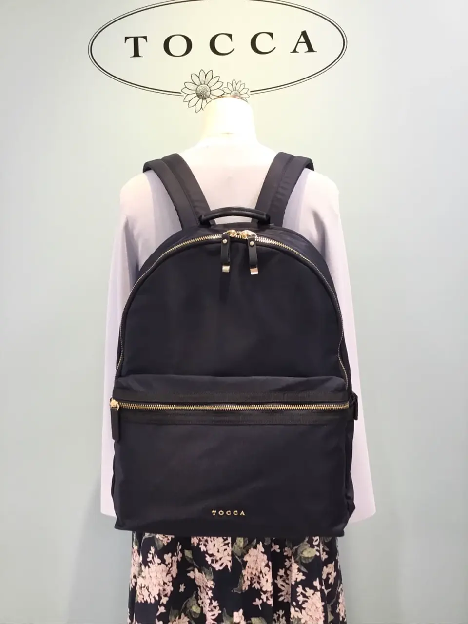 TOCCA 𝒽 コーディネート画像